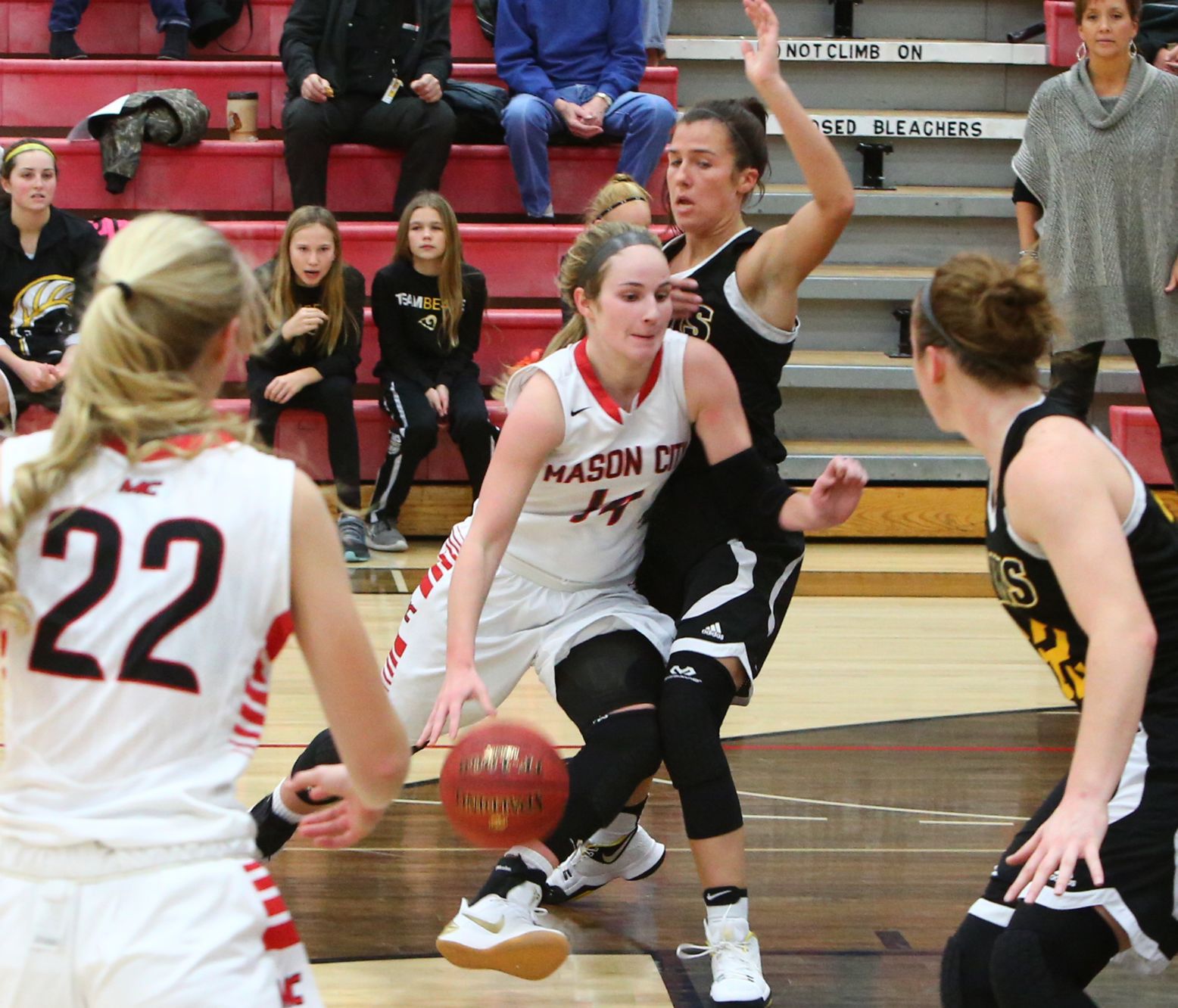 Anna Deets heads in for shot.jpg